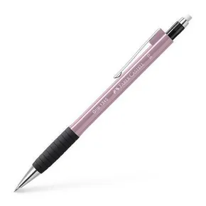 Mechanická tužka Faber-Castell Grip 1345 0,5 mm, růžová